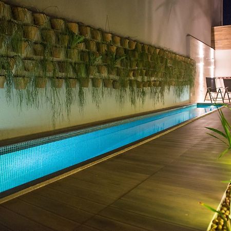 Amenit Hotel Maceió 외부 사진