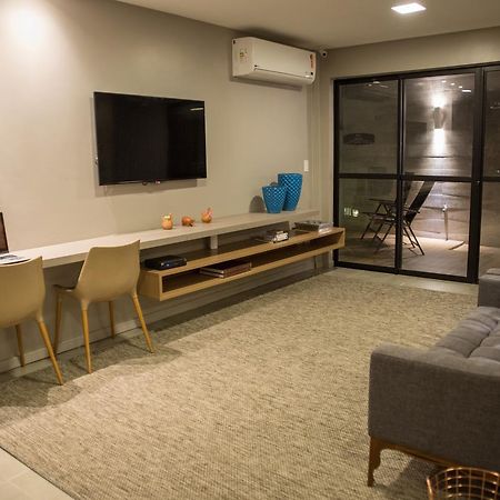 Amenit Hotel Maceió 외부 사진