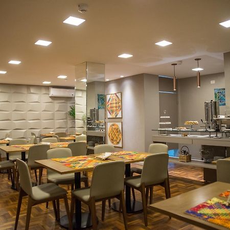 Amenit Hotel Maceió 외부 사진