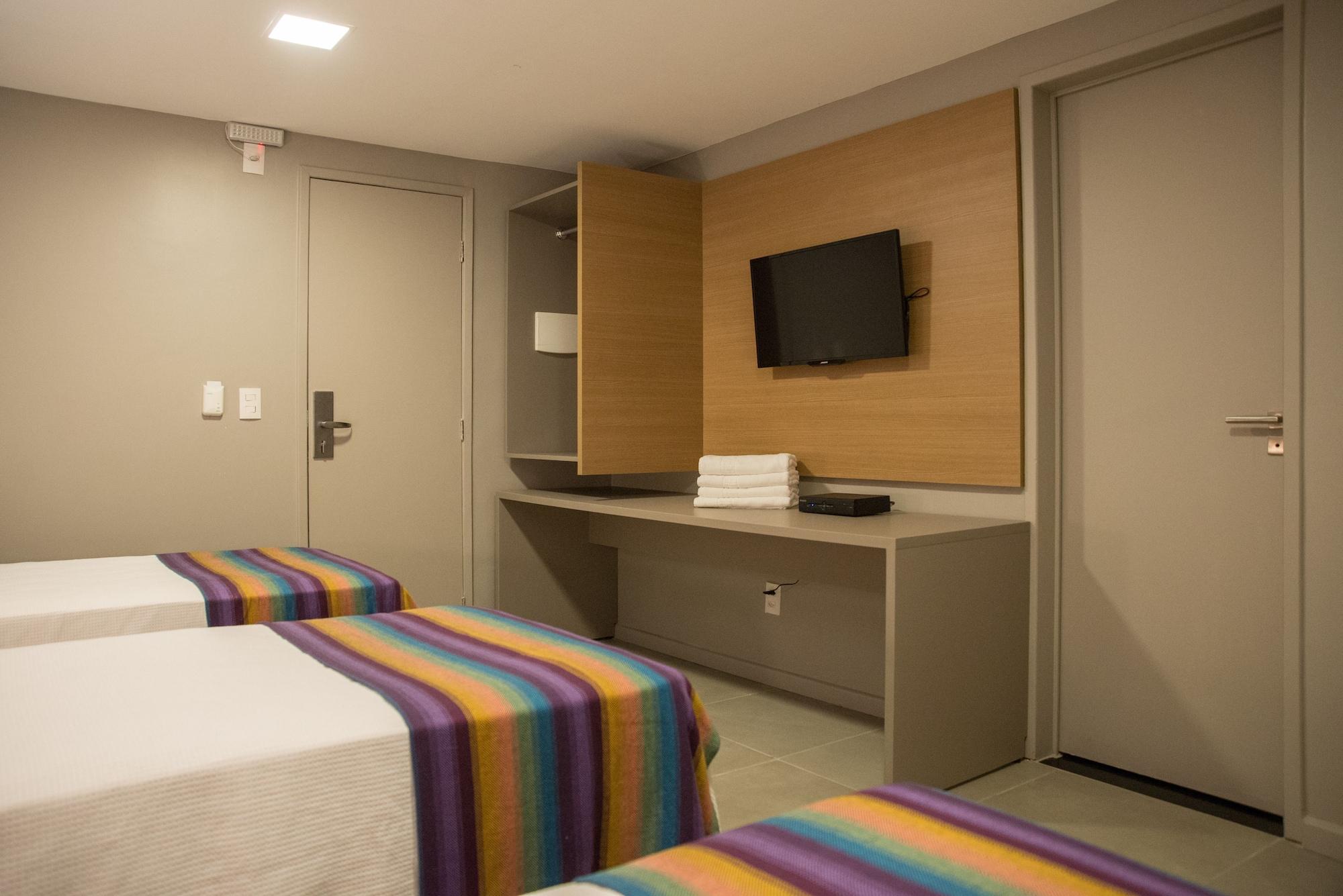 Amenit Hotel Maceió 외부 사진