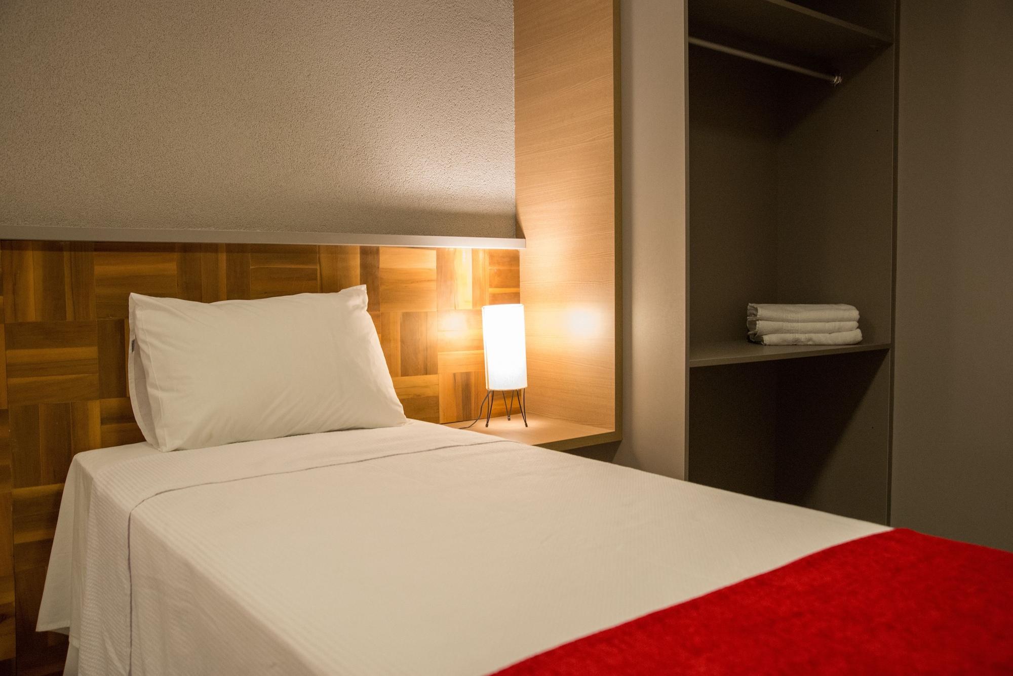 Amenit Hotel Maceió 외부 사진