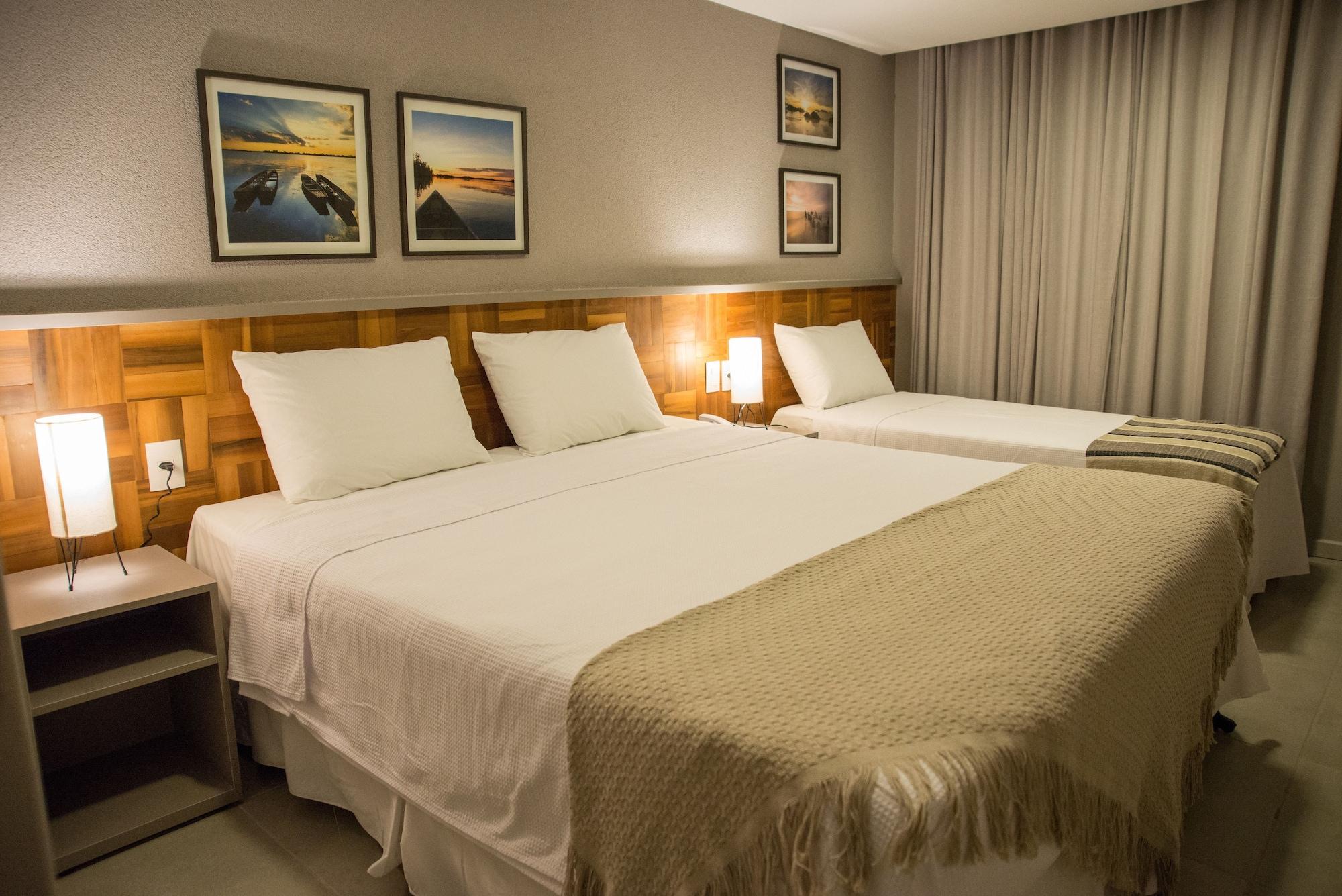 Amenit Hotel Maceió 외부 사진
