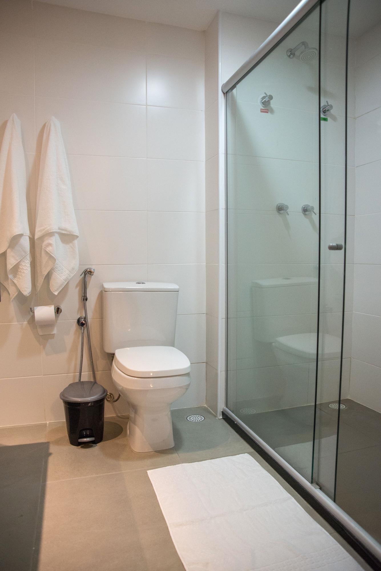 Amenit Hotel Maceió 외부 사진