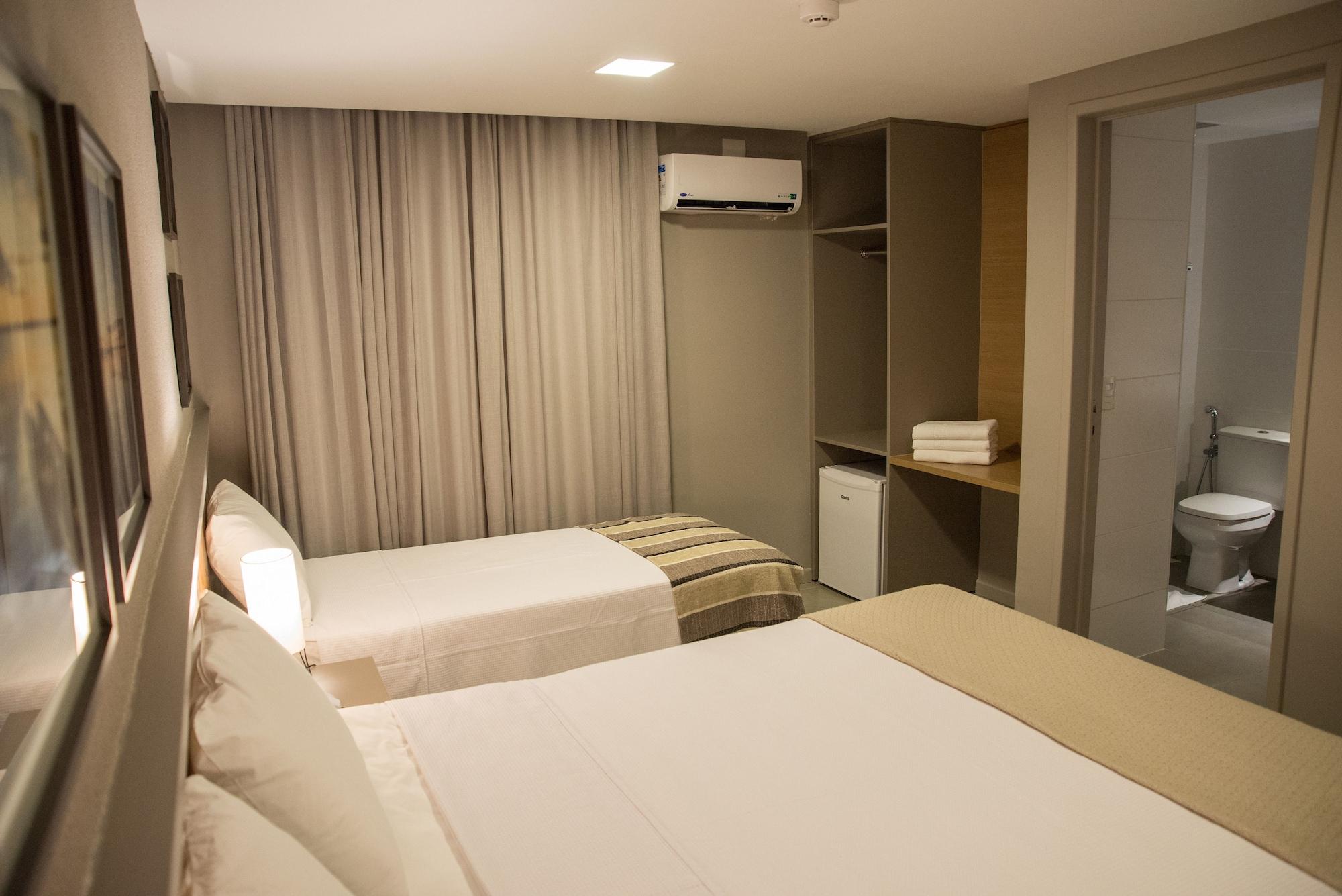 Amenit Hotel Maceió 외부 사진