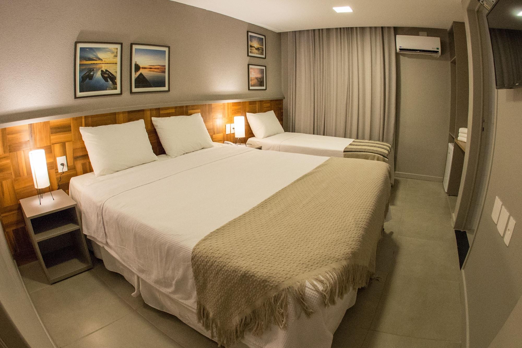 Amenit Hotel Maceió 외부 사진