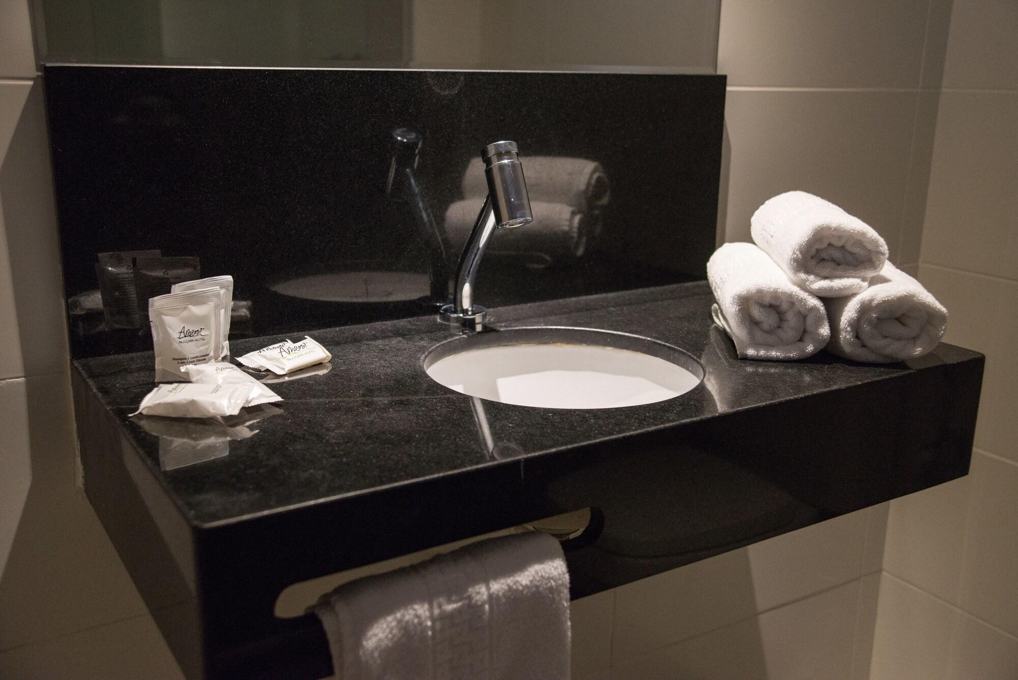 Amenit Hotel Maceió 외부 사진