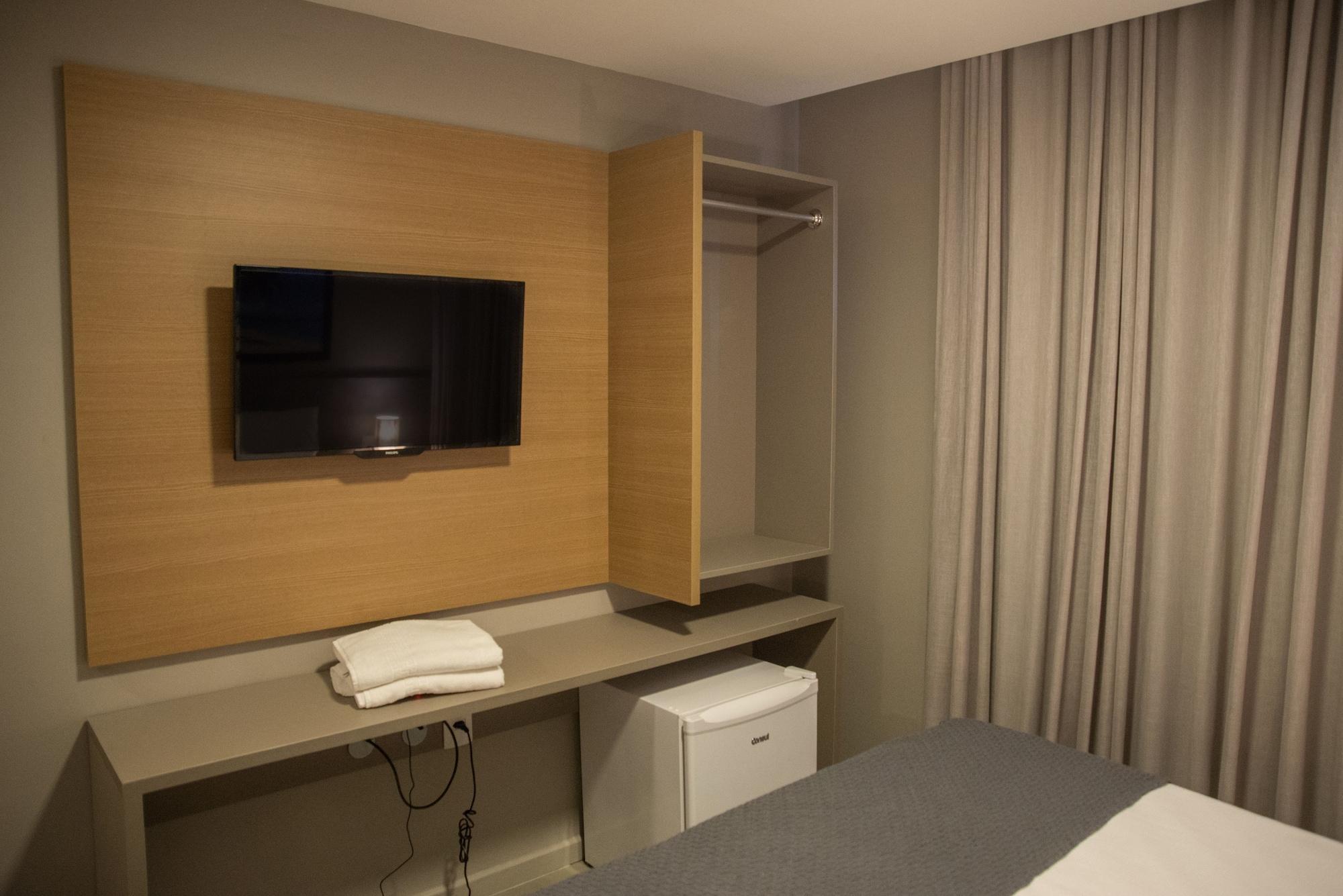Amenit Hotel Maceió 외부 사진