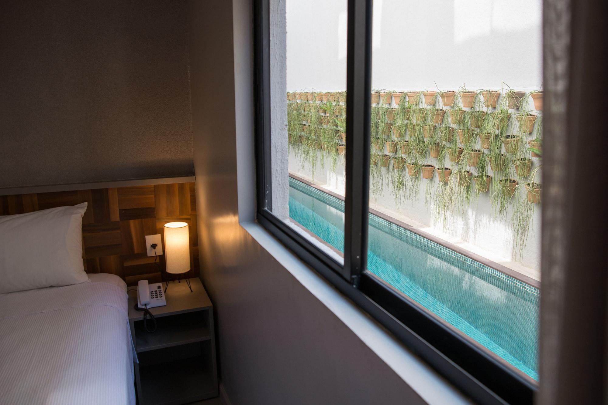 Amenit Hotel Maceió 외부 사진
