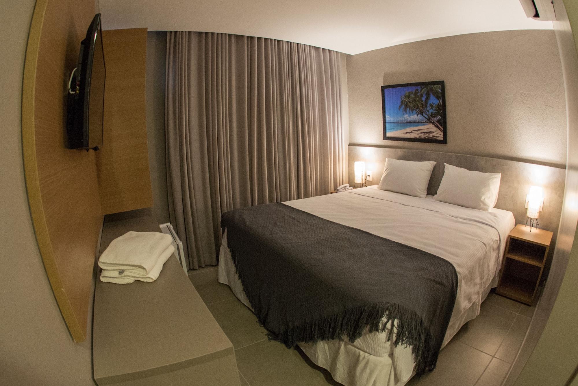 Amenit Hotel Maceió 외부 사진