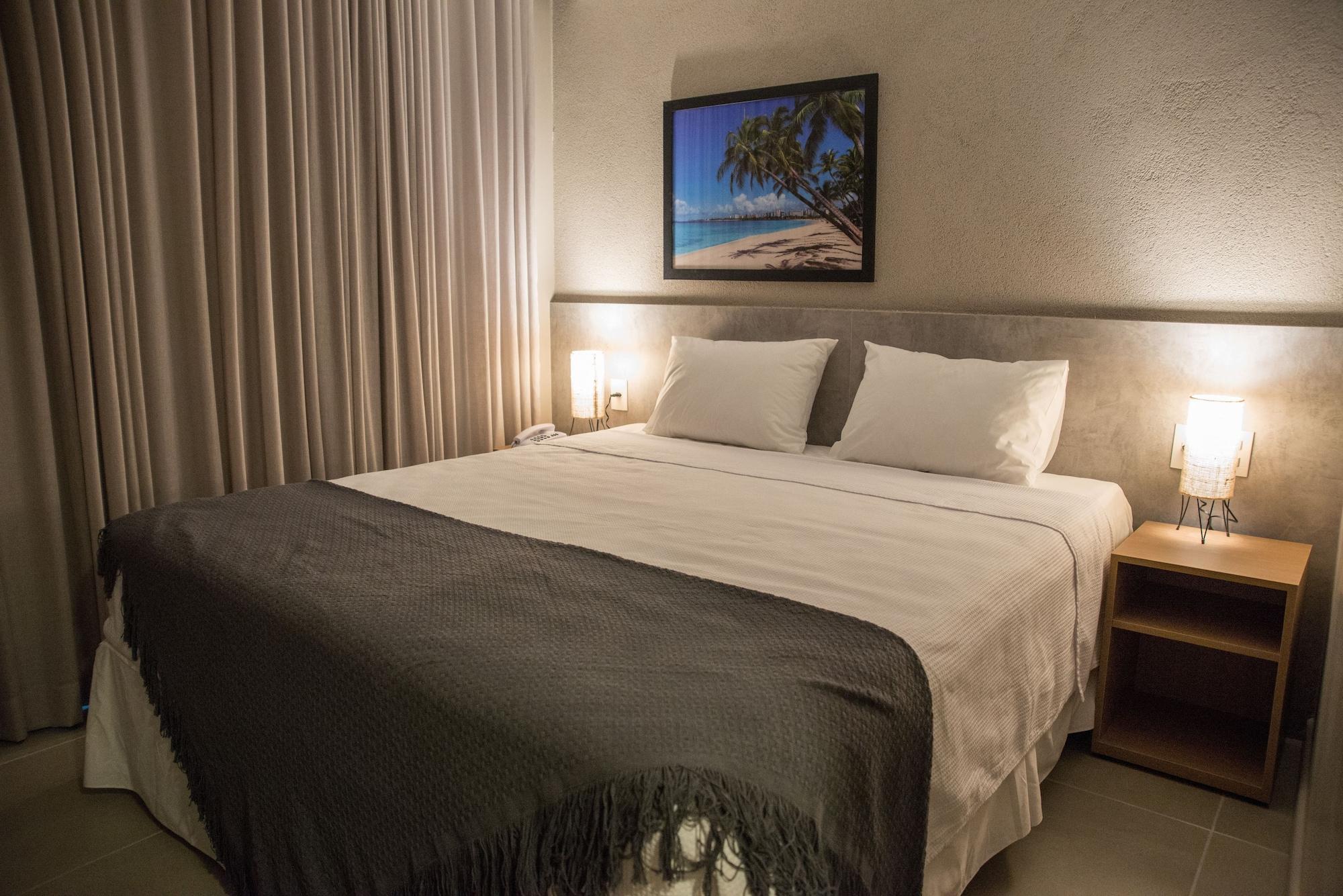Amenit Hotel Maceió 외부 사진
