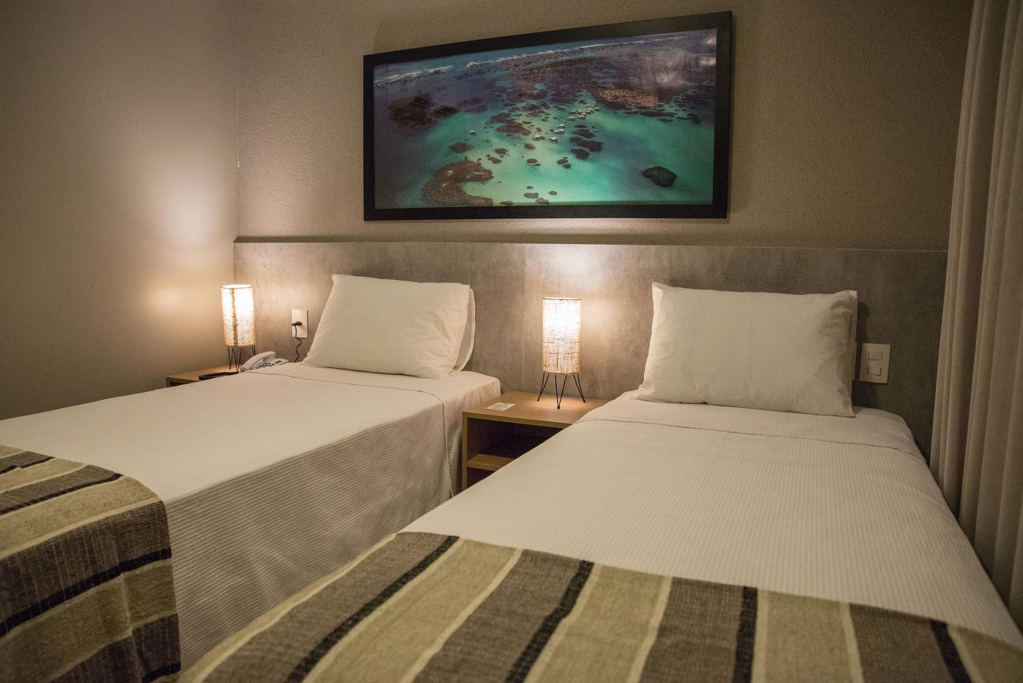 Amenit Hotel Maceió 외부 사진
