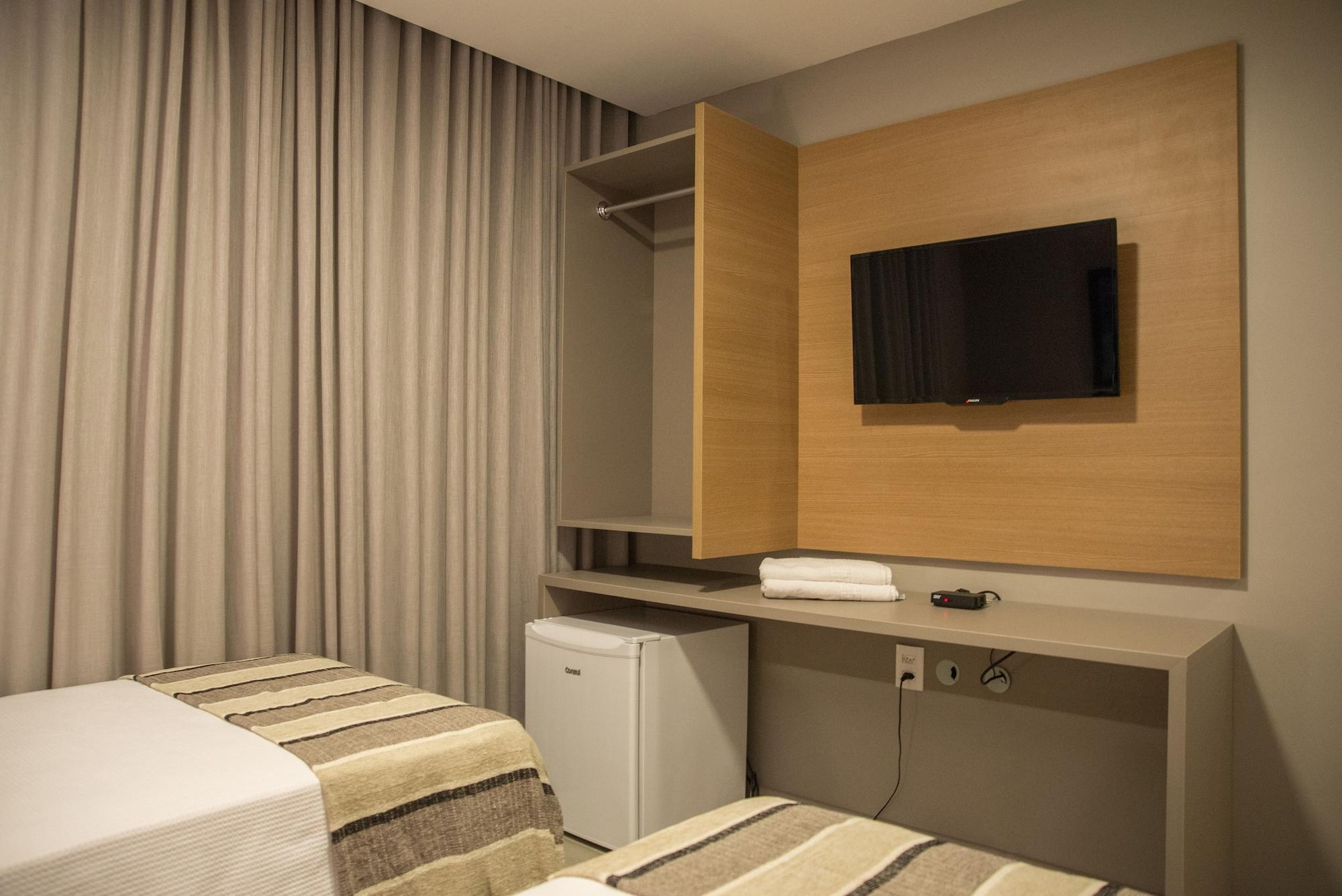 Amenit Hotel Maceió 외부 사진