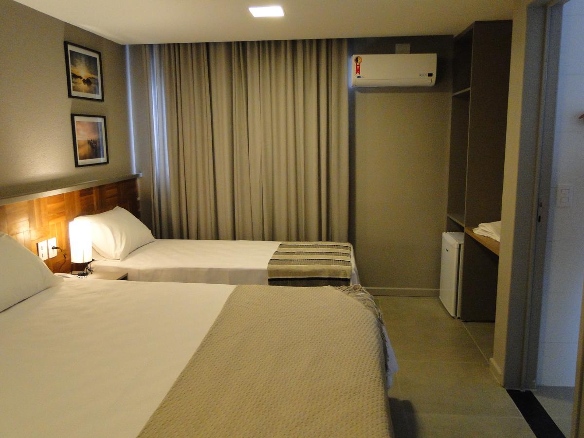 Amenit Hotel Maceió 외부 사진