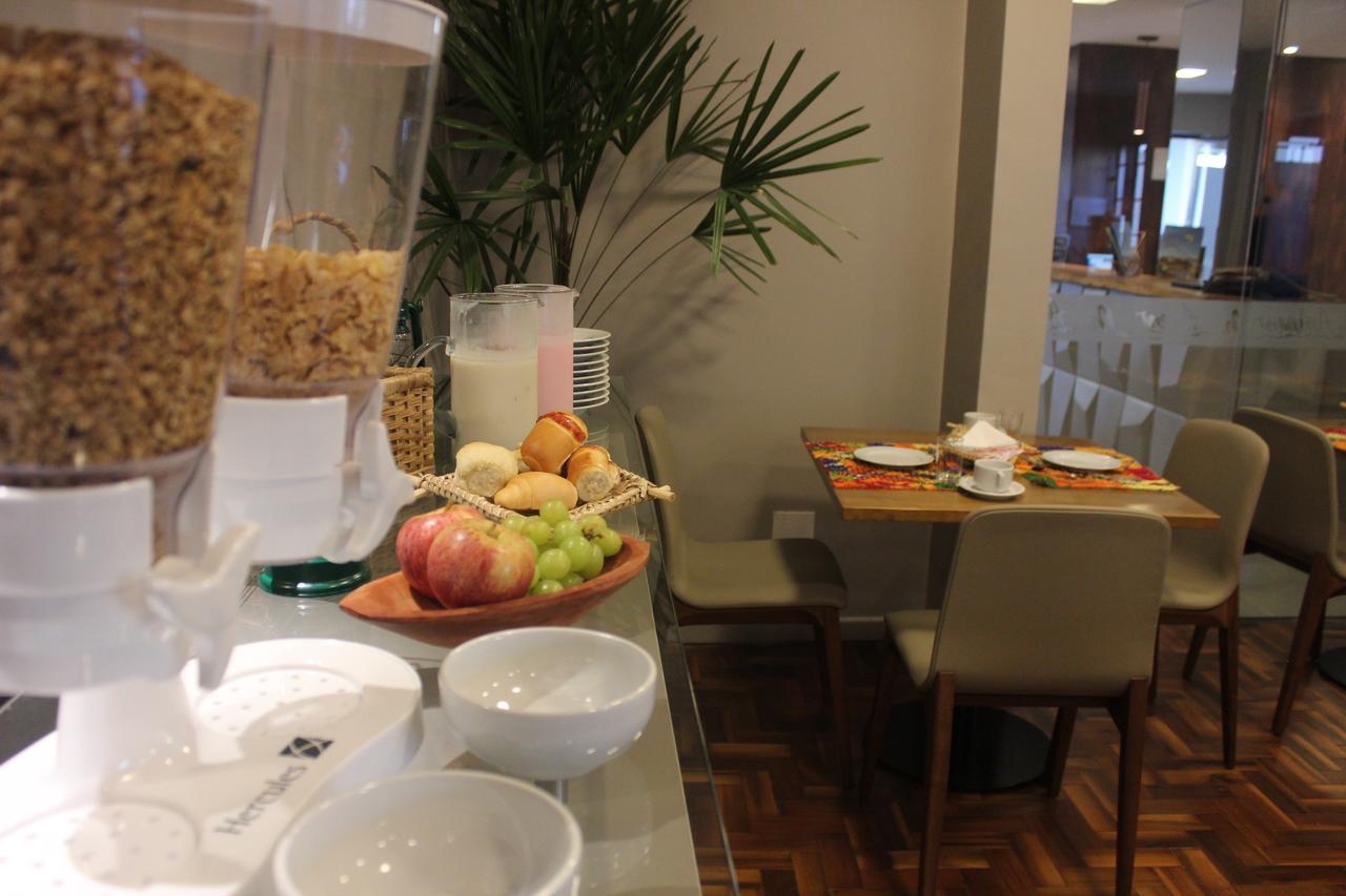 Amenit Hotel Maceió 외부 사진
