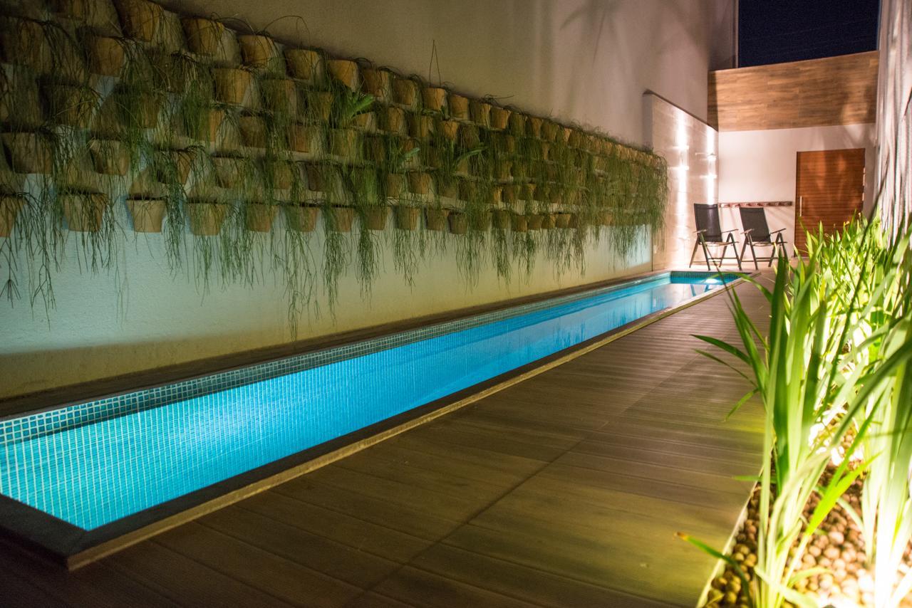 Amenit Hotel Maceió 외부 사진