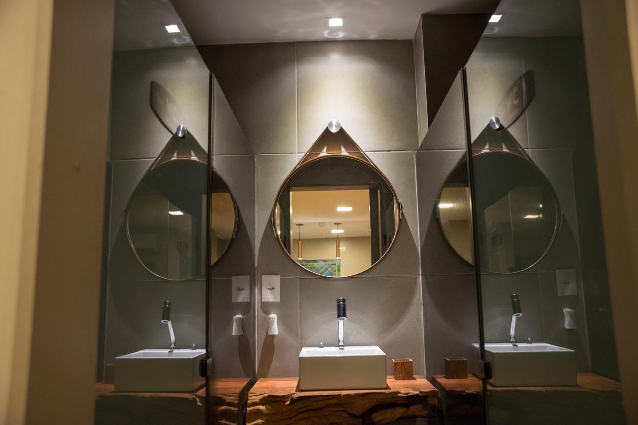 Amenit Hotel Maceió 외부 사진