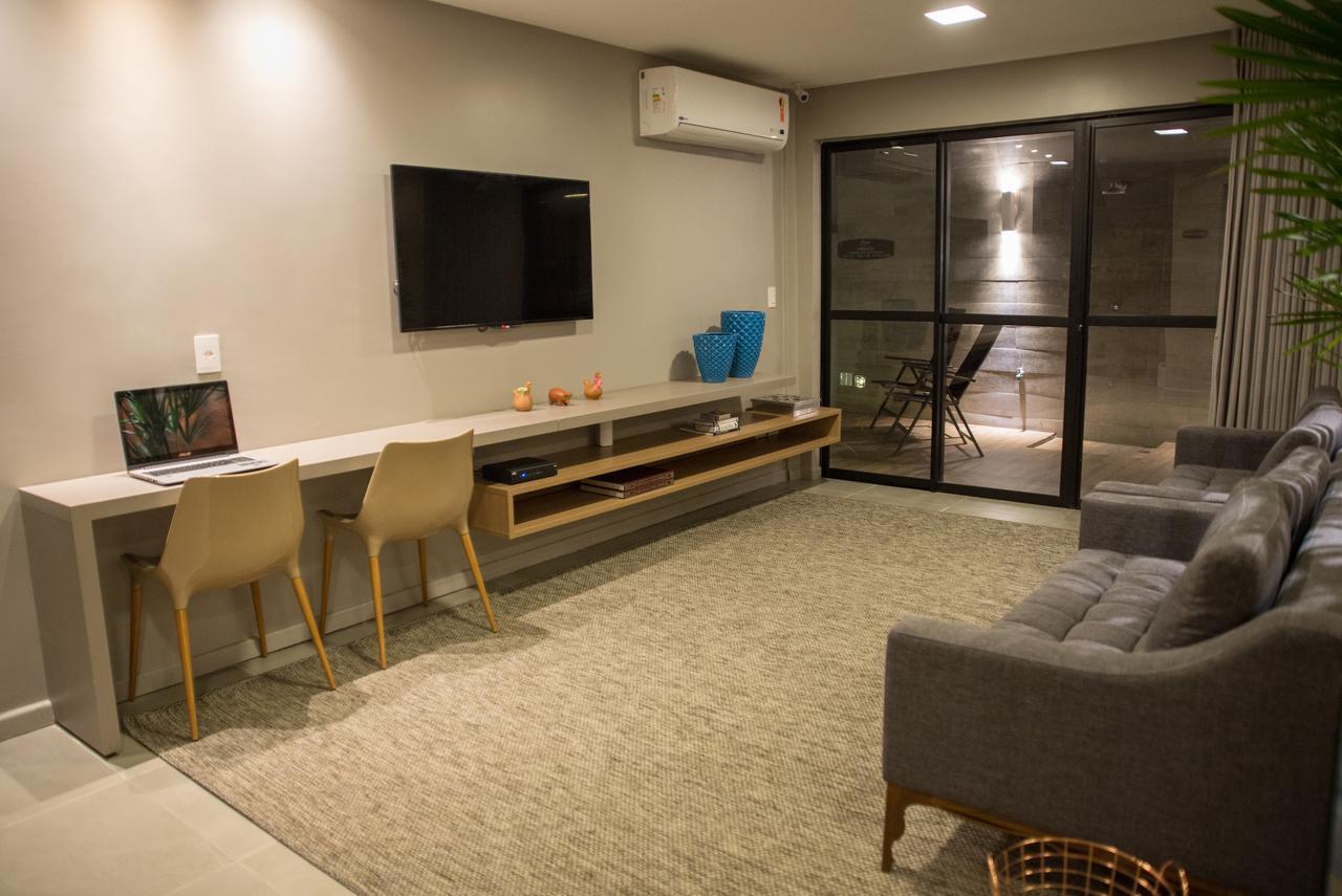 Amenit Hotel Maceió 외부 사진