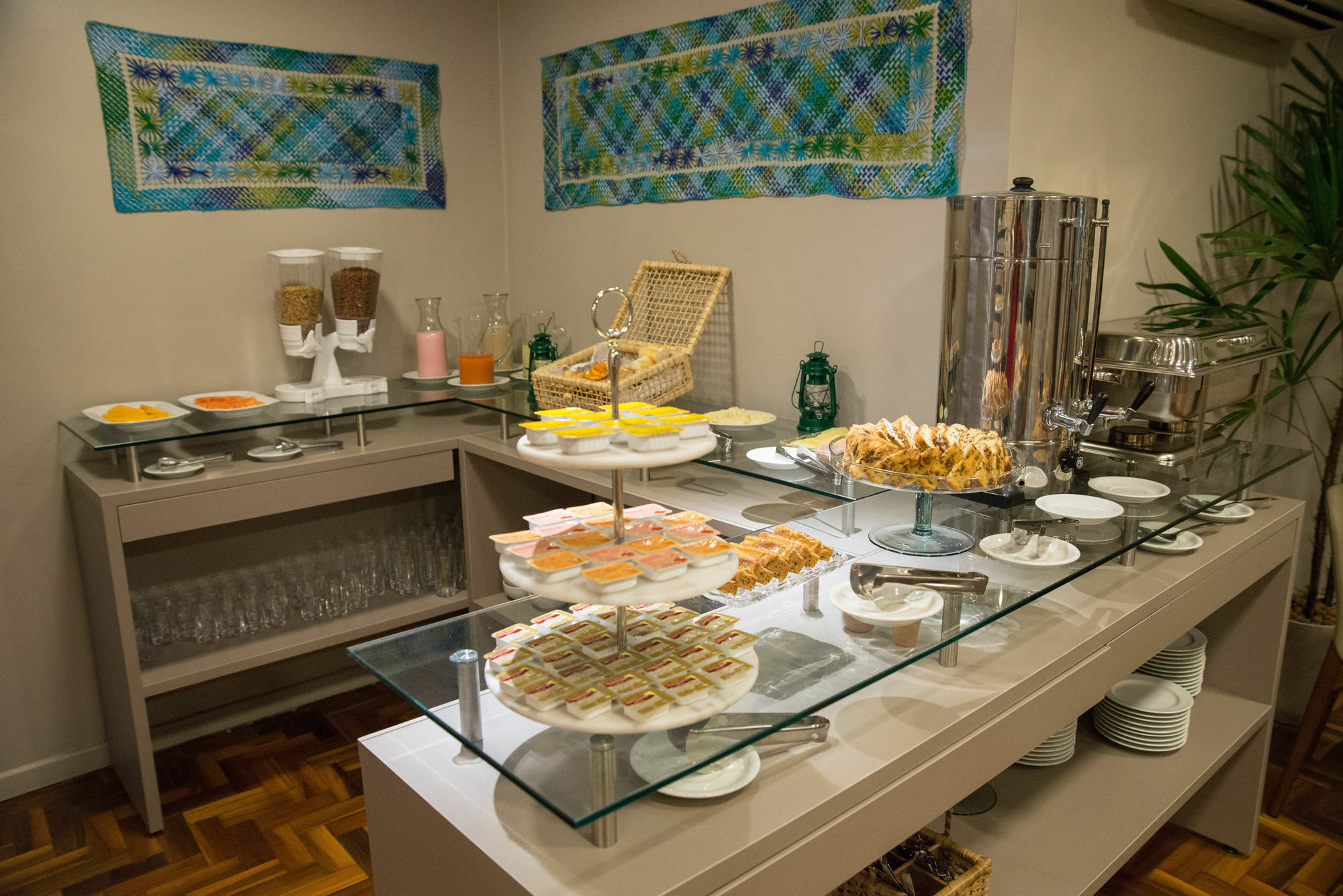 Amenit Hotel Maceió 외부 사진