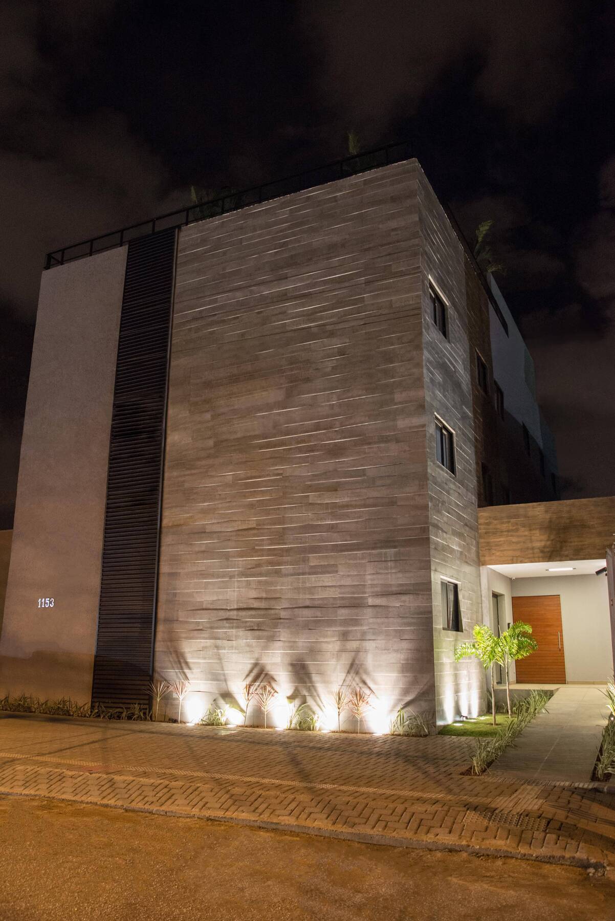 Amenit Hotel Maceió 외부 사진