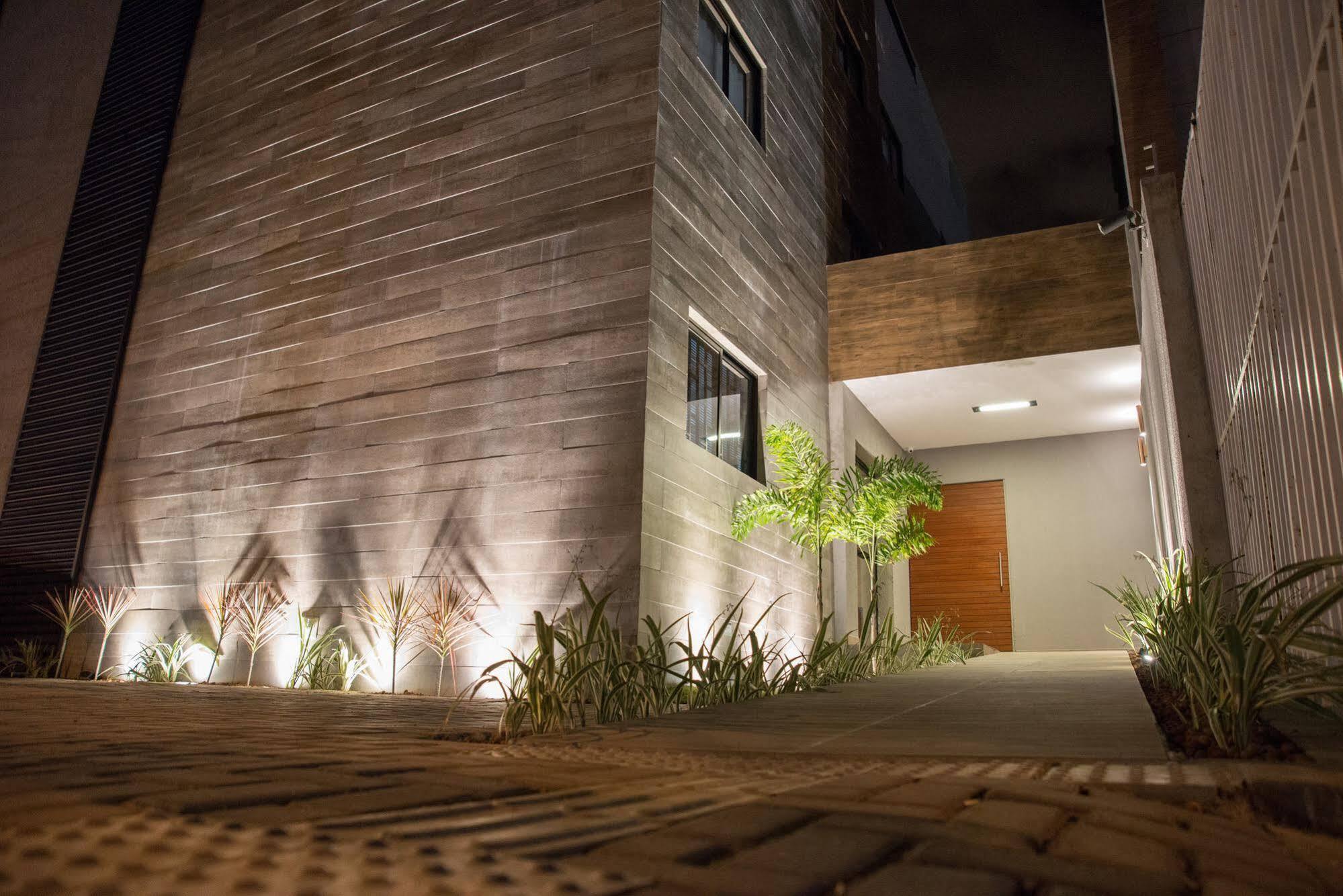 Amenit Hotel Maceió 외부 사진