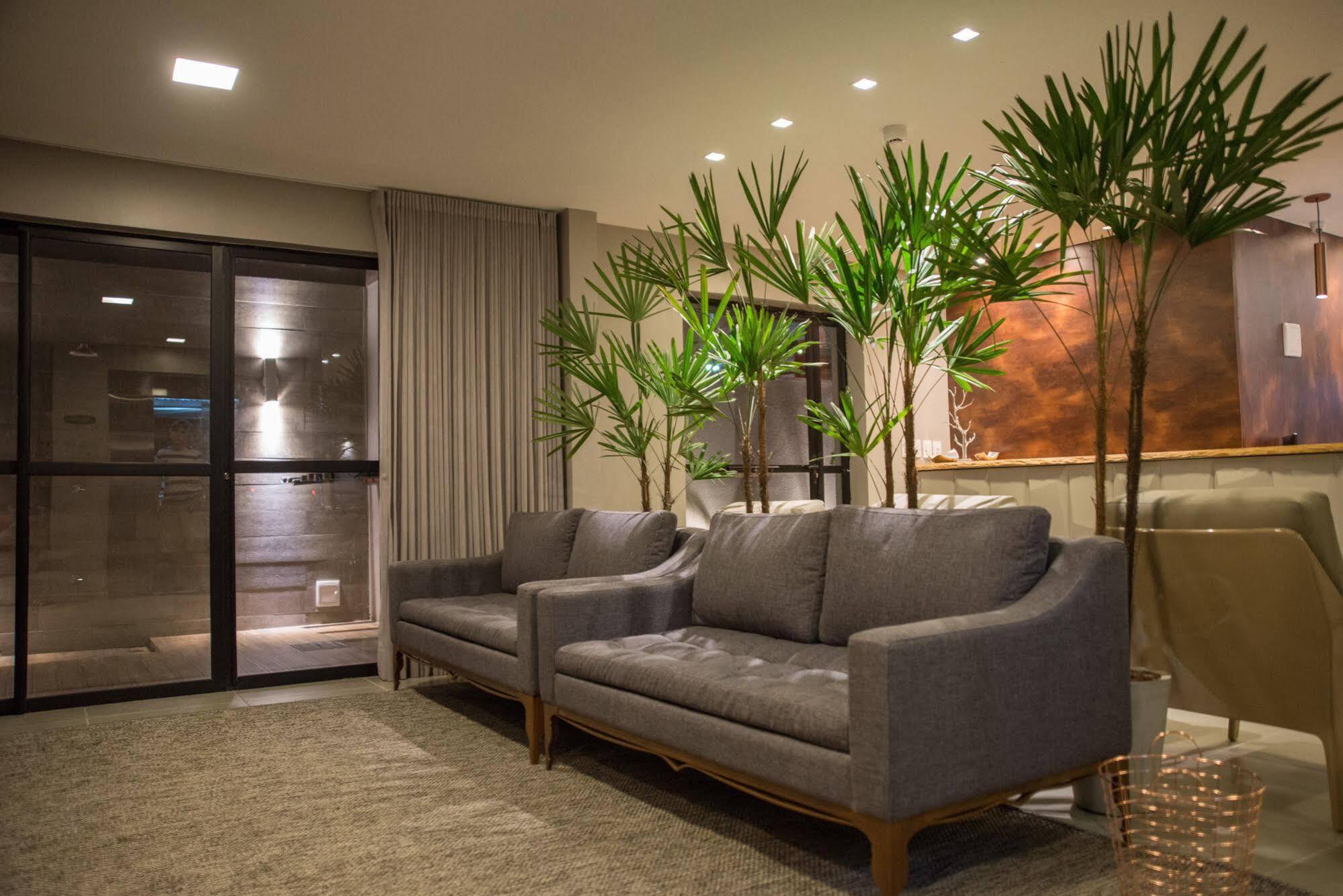 Amenit Hotel Maceió 외부 사진