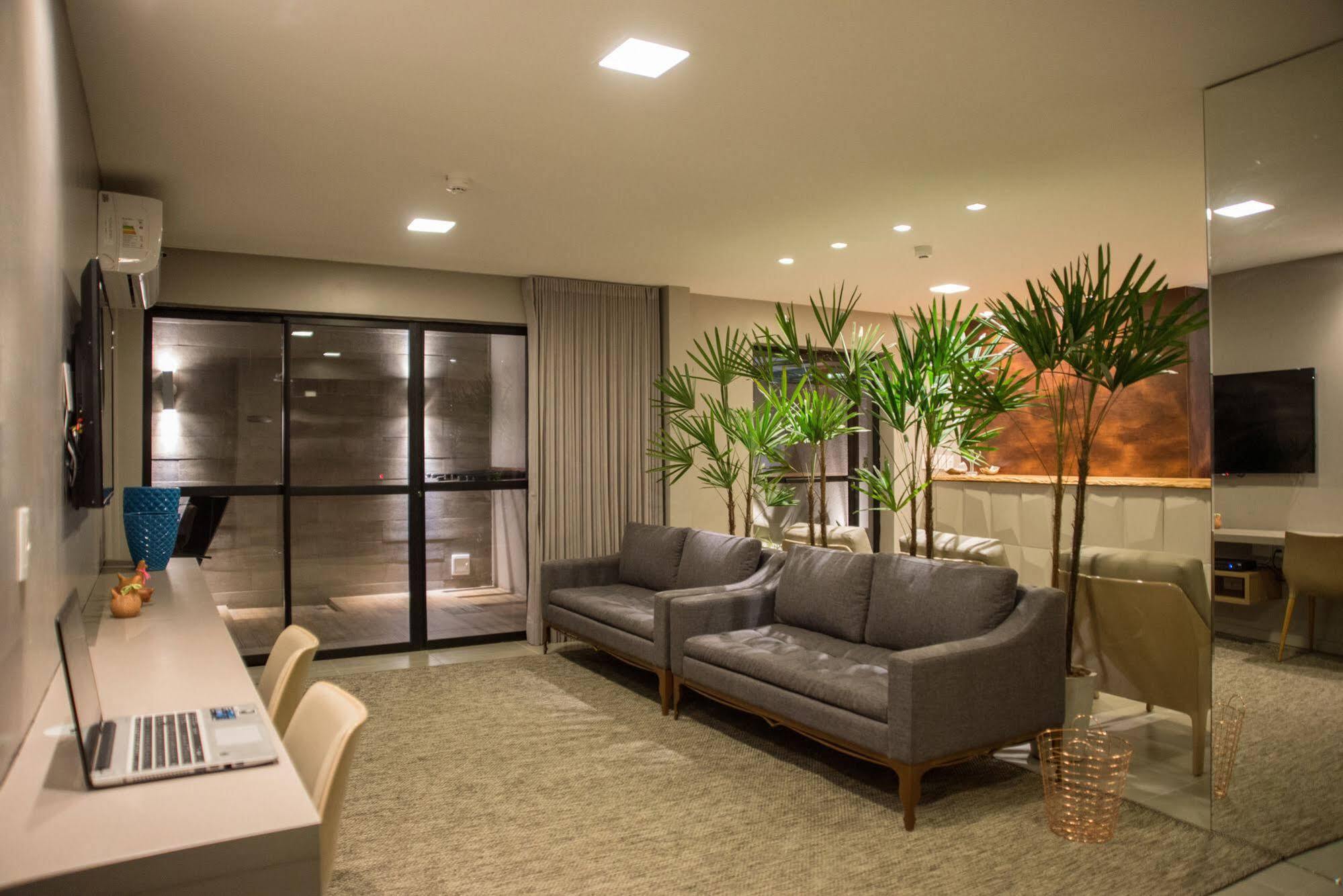 Amenit Hotel Maceió 외부 사진