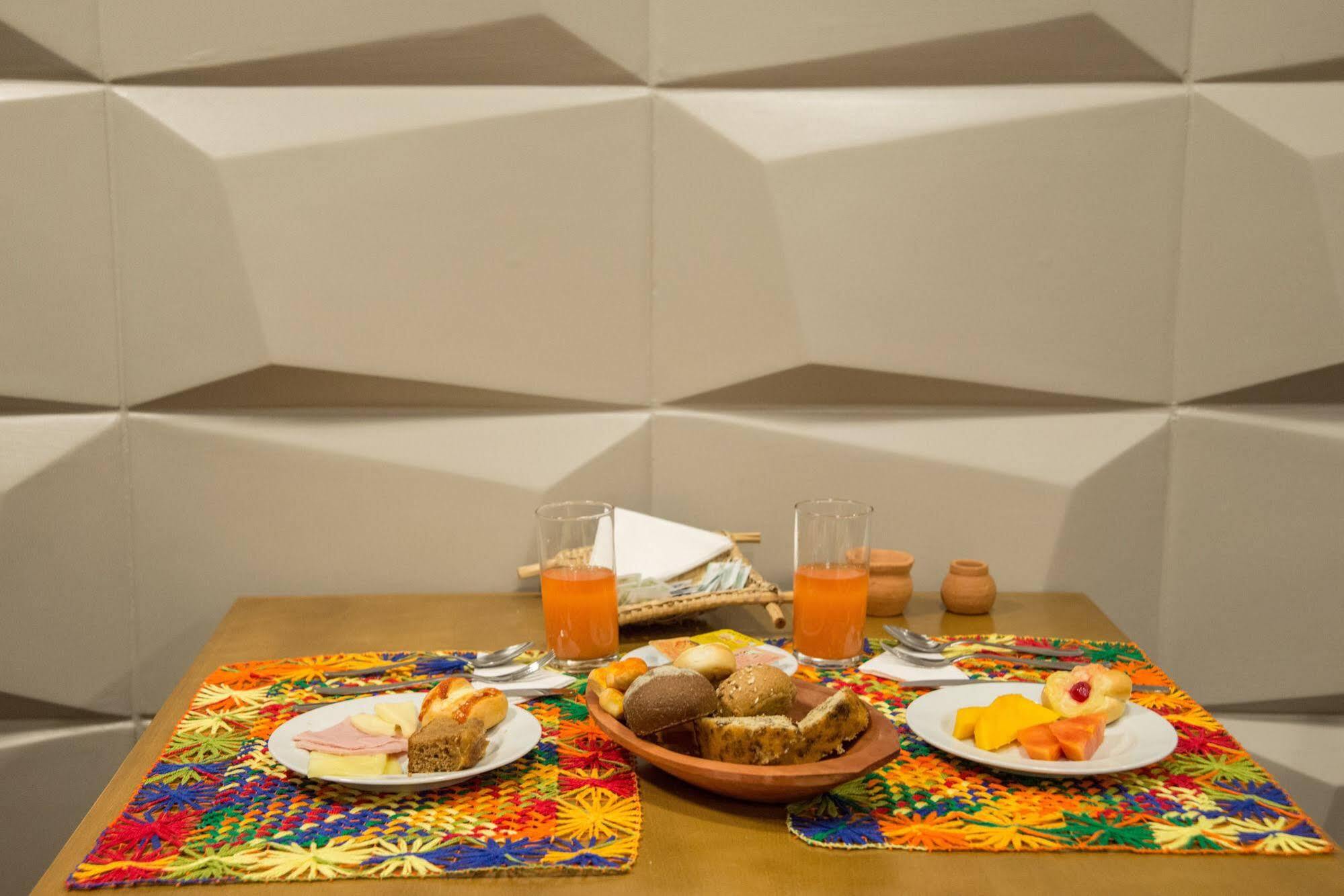 Amenit Hotel Maceió 외부 사진