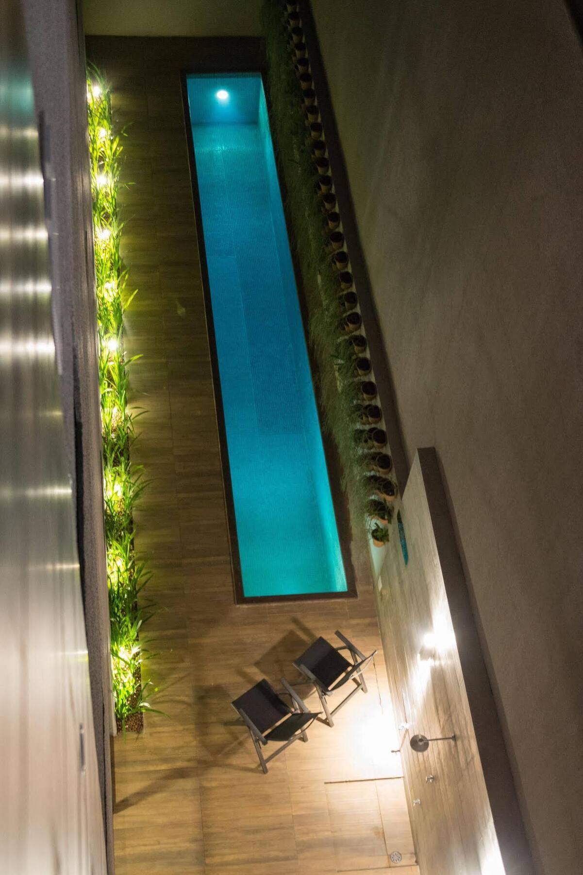 Amenit Hotel Maceió 외부 사진