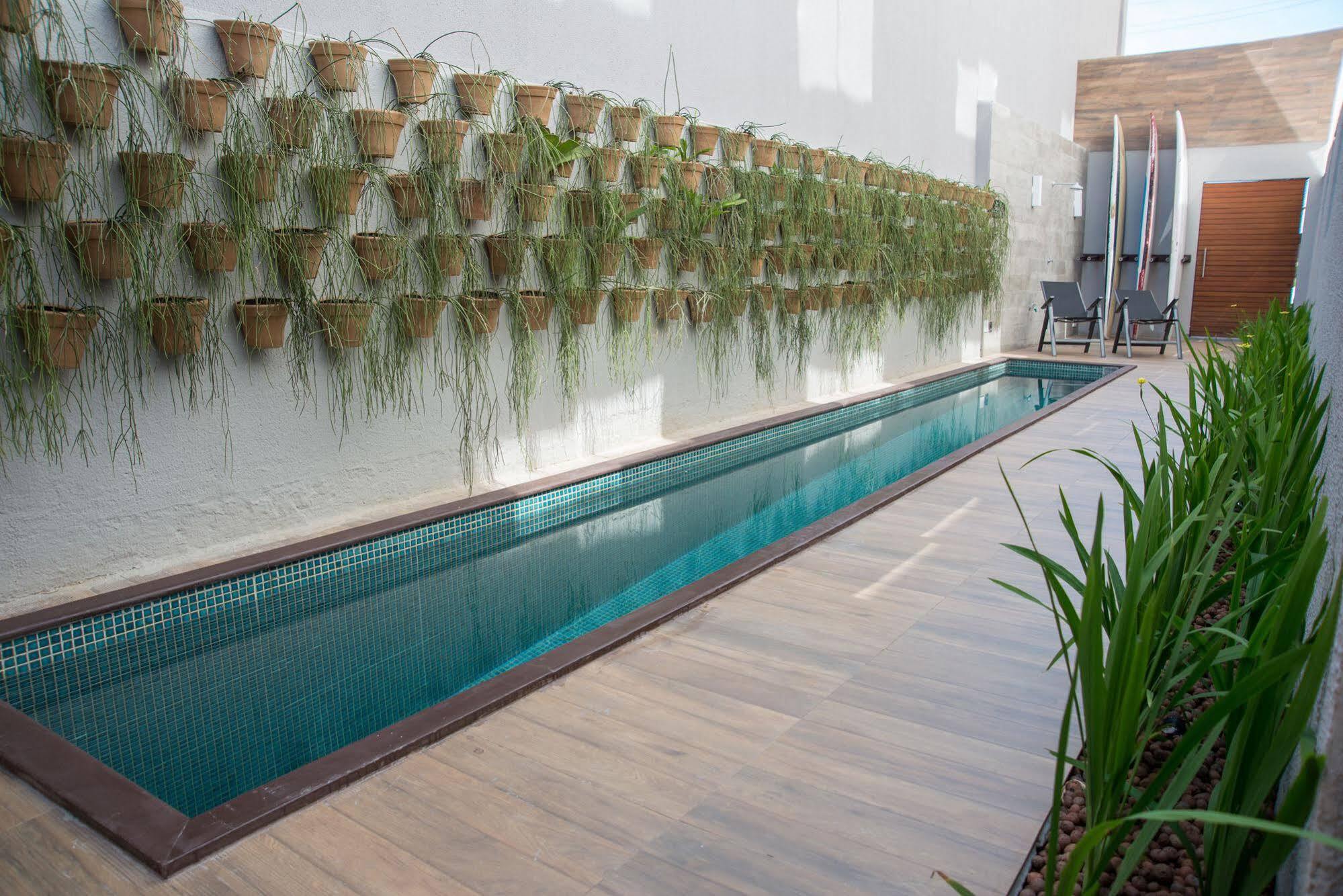 Amenit Hotel Maceió 외부 사진