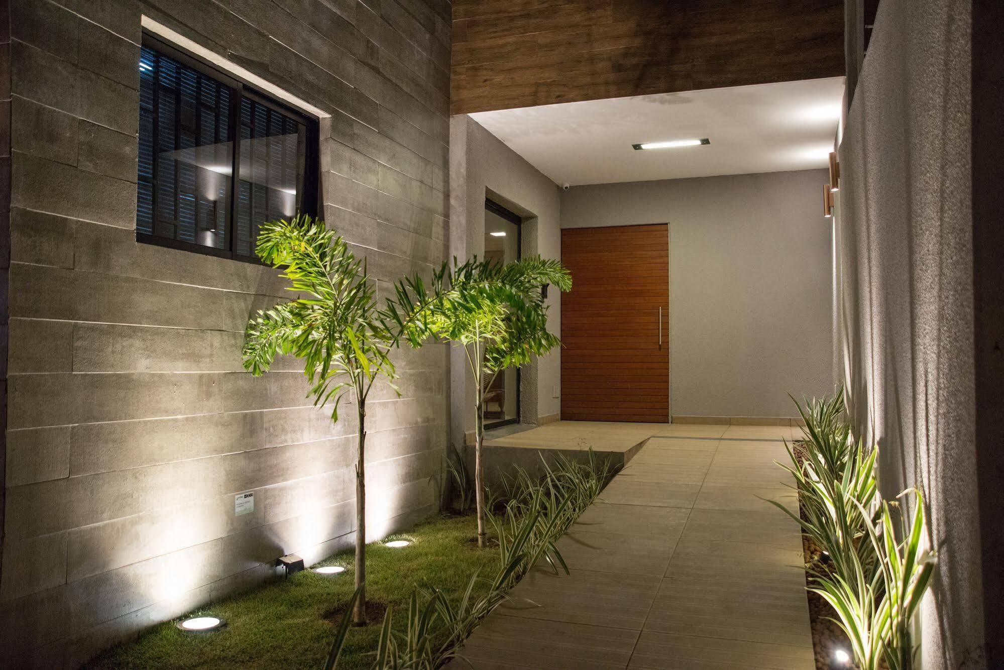 Amenit Hotel Maceió 외부 사진