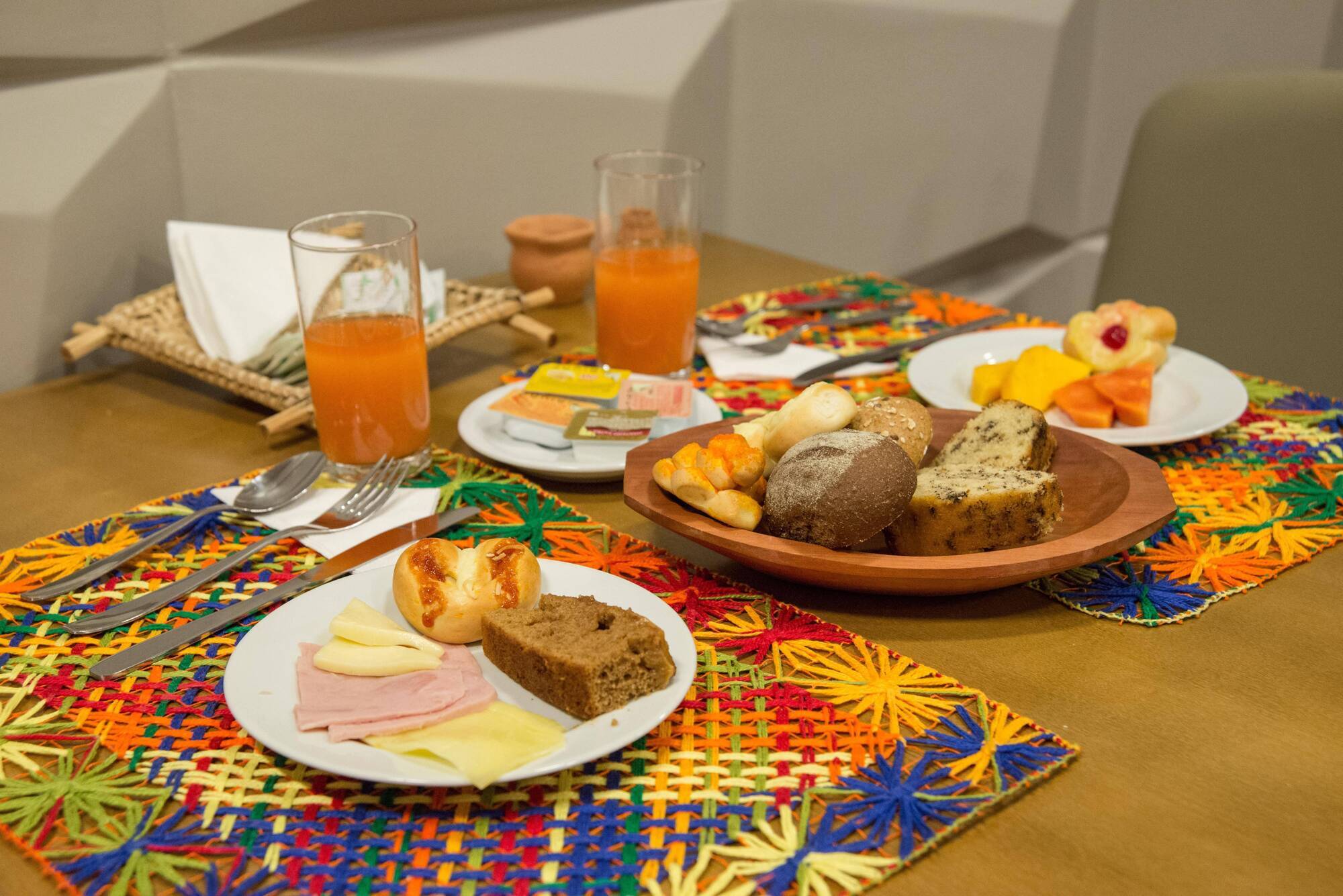 Amenit Hotel Maceió 외부 사진